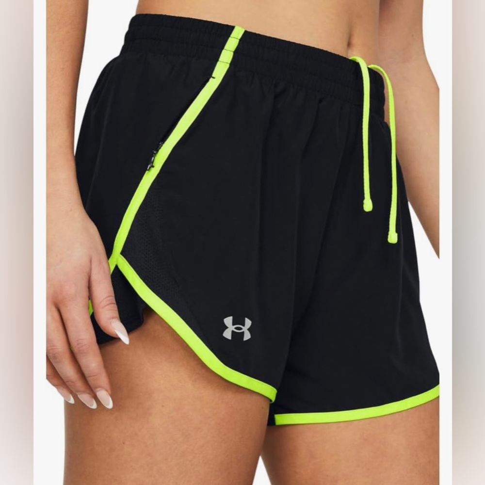 Running Shorts - Picture 2 of 16